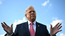 ABD Başkanı Donald Trump'tan T&uuml;rkiye a&ccedil;ıklaması