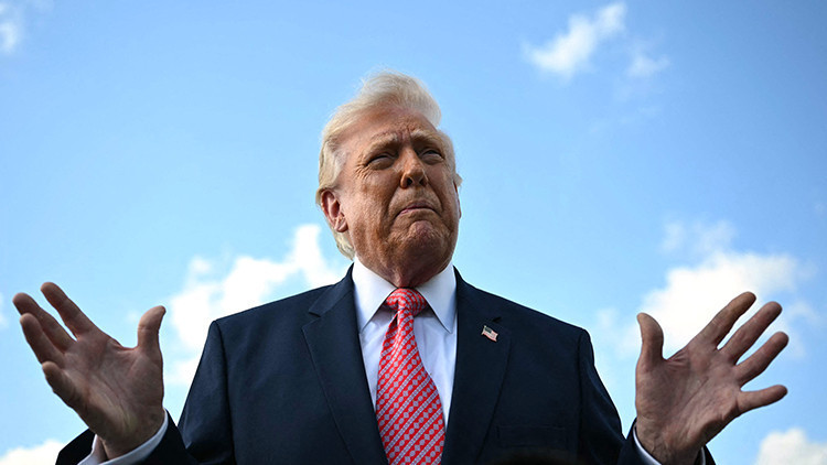 ABD Başkanı Donald Trump'tan T&uuml;rkiye a&ccedil;ıklaması