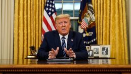 ABD Başkanı Donald Trump&rsquo;tan M&uuml;ttefiklere Sert S&ouml;zler: Aptallar!