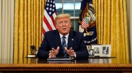 ABD Başkanı Donald Trump&rsquo;tan M&uuml;ttefiklere Sert S&ouml;zler: Aptallar!