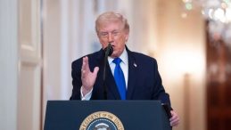 ABD Başkanı Trump: 48 İranlı Lider &Ouml;ld&uuml;r&uuml;ld&uuml;