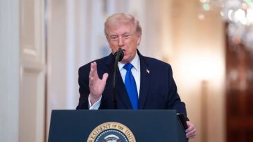 ABD Başkanı Trump: 48 İranlı Lider &Ouml;ld&uuml;r&uuml;ld&uuml;