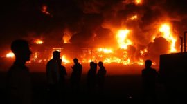 ABD Hark ile &ccedil;ıkış arıyor