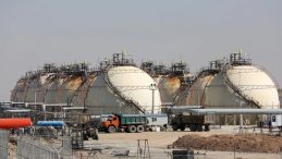 ABD İran&rsquo;da kritik noktayı hedef aldı! Gaz t&uuml;rbini tesisi vuruldu