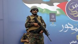 ABD/İsrail-İran Savaşı'nda yeni cephe! Husiler sahaya indi