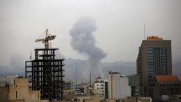 ABD-İsrail İran'ın Tebriz Kentine Saldırı D&uuml;zenledi: 6 Kişi Hayatını Kaybetti