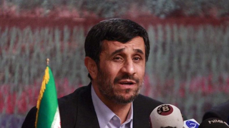 ABD/İsrail Saldırısında Öldürüldüğü İddia Edilmişti: Mahmud Ahmedinejad Yaşıyor mu? İran'dan Dikkat Çeken Açıklama!