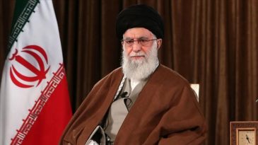 ABD-İsrail Saldırısında Şok Eden Gelişme: Hamaney Ailesinden D&ouml;rt Kişi Hayatını Kaybetti!