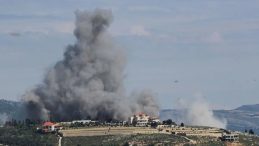 ABD/İsrail'in İran&rsquo;da Yerleşim Noktalarına Saldırı D&uuml;zenledi: 8 &Ouml;l&uuml;, 56 Yaralı