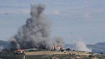 ABD/İsrail'in İran&rsquo;da Yerleşim Noktalarına Saldırı D&uuml;zenledi: 8 &Ouml;l&uuml;, 56 Yaralı