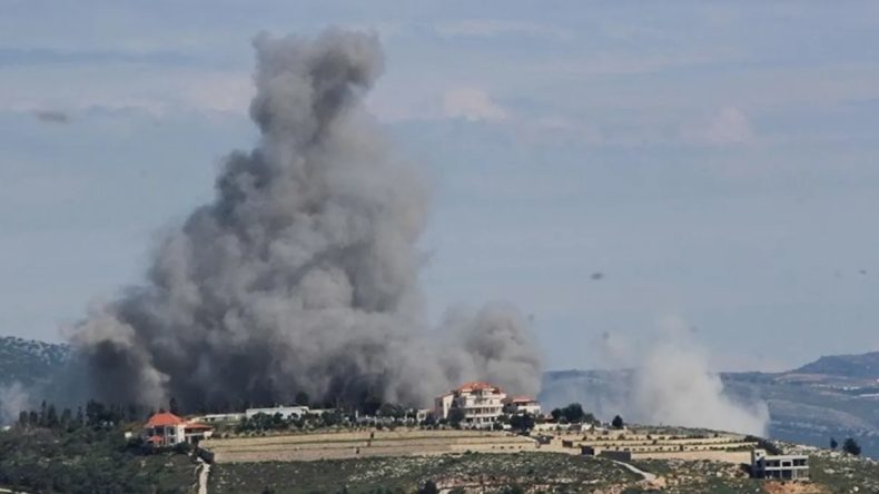 ABD/İsrail'in İran&rsquo;da Yerleşim Noktalarına Saldırı D&uuml;zenledi: 8 &Ouml;l&uuml;, 56 Yaralı