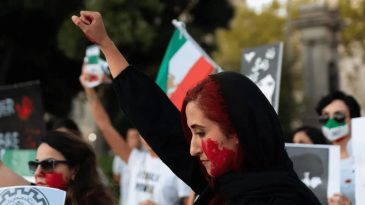 ABD İstihbaratından İtiraf: İran Rejimi H&acirc;l&acirc; G&uuml;&ccedil;l&uuml;