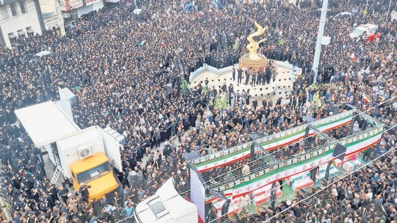 ABD koruyamadı, m&uuml;himmat bitiyor: K&ouml;rfez &uuml;lkeleri &ccedil;ıkmaza girdi