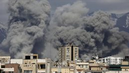 ABD ordusundan İran a&ccedil;ıklaması: "Bin 700'den fazla hedef vuruldu"