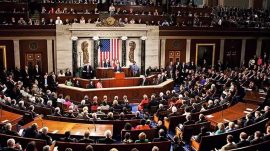 ABD Senatosu Trump&rsquo;ın Savaş Yetkileri Tasarısını Oylayacak