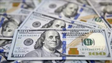 ABD tarihinde bir ilk! Banknotlarda onun imzası yer alacak