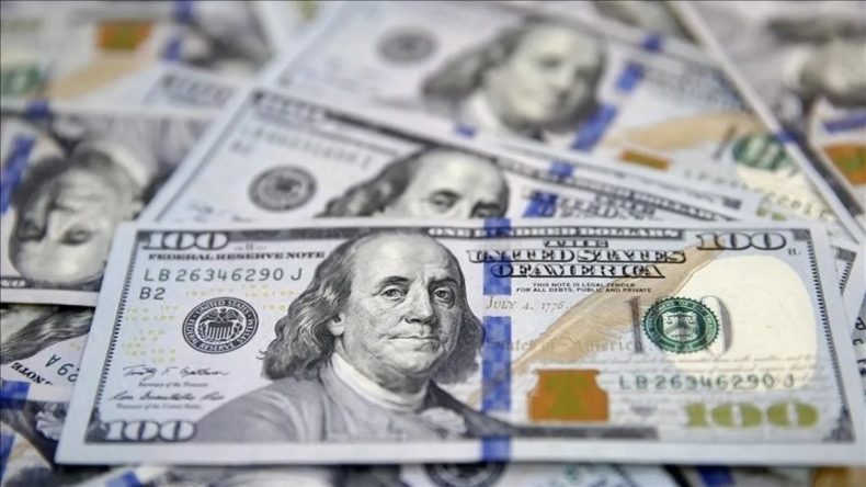 ABD tarihinde bir ilk! Banknotlarda onun imzası yer alacak