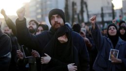 ABD ve İsrail Saldırıda, İran Tepkisini G&ouml;sterdi… İşte Savaş Hattından En G&uuml;ncel G&ouml;r&uuml;nt&uuml;ler