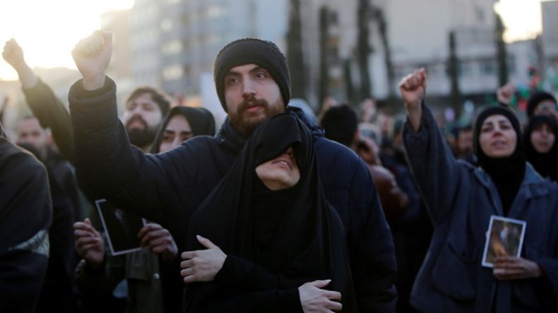 ABD ve İsrail Saldırıda, İran Tepkisini Gösterdi… İşte Savaş Hattından En Güncel Görüntüler