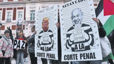 ABD ve İsrail&rsquo;e &lsquo;Yeter artık&rsquo; baskısı