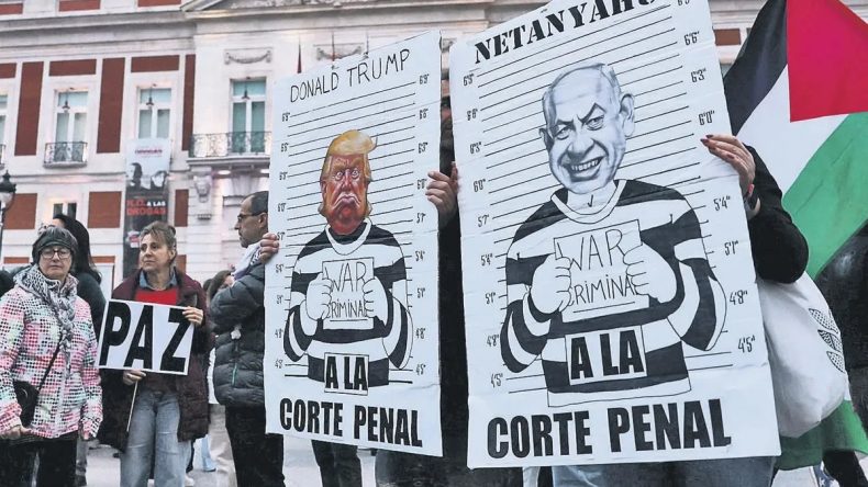 ABD ve İsrail&rsquo;e &lsquo;Yeter artık&rsquo; baskısı