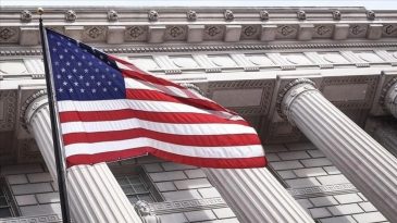 ABD'de 24 Eyalet, Trump'ın Son Tarifesine Karşı Dava A&ccedil;acak