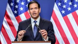 ABD'den İran Savaşı Mesajı!