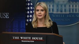 ABD'den İran'a Son &Ccedil;ağrı: Pes Et Yoksa Daha Sert Vuracağız!