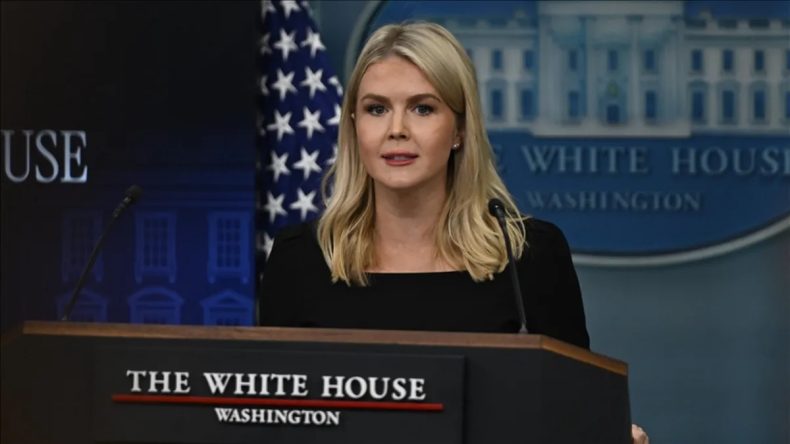 ABD'den İran'a Son &Ccedil;ağrı: Pes Et Yoksa Daha Sert Vuracağız!