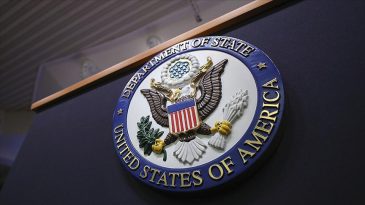 ABD'den K&ouml;rfez &Uuml;lkelerine 16 Milyar Dolarlık Silah Satışı