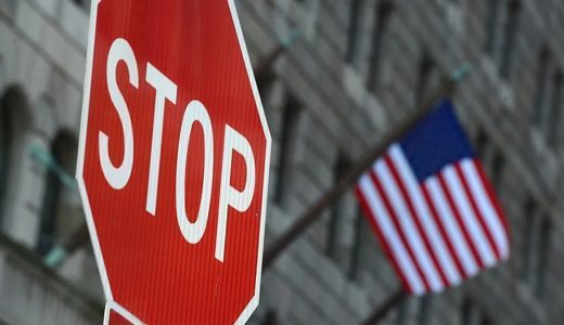 ABD'den Orta Doğu'da yeni yaptırım listesi