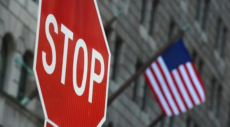 ABD'den Orta Doğu'da yeni yaptırım listesi