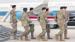 ABD&rsquo;de Can Kaybı ve Hasar Artıyor