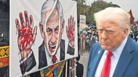 ABD&rsquo;de İşler Yolunda Gitmiyor