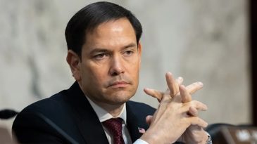 ABD&rsquo;den BAE&rsquo;ye destek mesajı: Rubio&rsquo;dan kritik telefon!