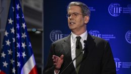 ABD&rsquo;den İran petrol&uuml; a&ccedil;ıklaması