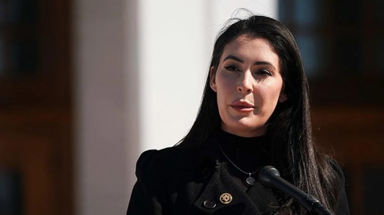 ABD&rsquo;li vekilden İsrail&rsquo;e sert cevap: T&uuml;rkiye, İran değil