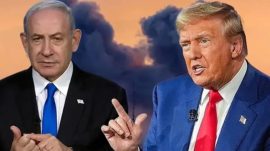 ABD&rsquo;nin H&uuml;rm&uuml;z &Ccedil;ıkmazı