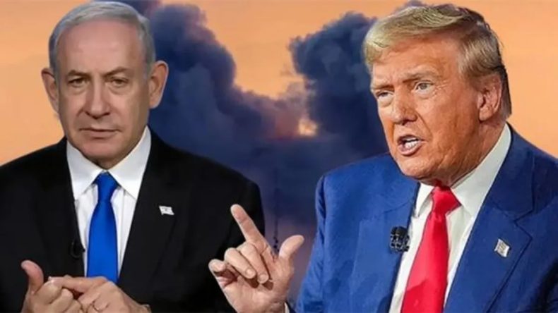 ABD&rsquo;nin H&uuml;rm&uuml;z &Ccedil;ıkmazı