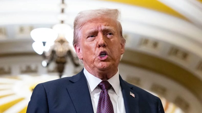 ABD&rsquo;nin İran&rsquo;a Kapsamlı Kara Harekatı Hazırlığı İddiası