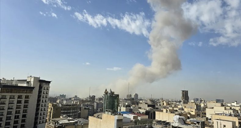 ABD&rsquo;nin İran&rsquo;a Y&ouml;nelik Saldırıların Maliyeti Belli Oldu: 12 Milyar Dolar!