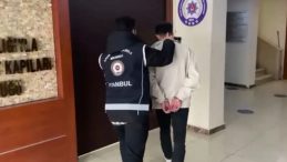 ABD&rsquo;ye ka&ccedil;ak g&ouml;&ccedil;men g&ouml;nderen şebekeye operasyon! 4 tutuklama