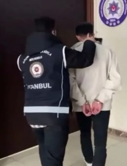 ABD&rsquo;ye ka&ccedil;ak g&ouml;&ccedil;men g&ouml;nderen şebekeye operasyon! 4 tutuklama