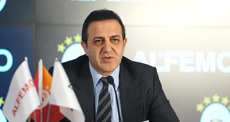 Abdullah Kavukcu'dan T&uuml;rkiye Kupası ve Liverpool ma&ccedil;ı i&ccedil;in a&ccedil;ıklama