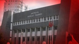 Adalet Bakanı G&uuml;rlek'in tapu kayıtlarının sorgulanmasına ilişkin yeni gelişme: Bir kişi daha g&ouml;zaltına alındı