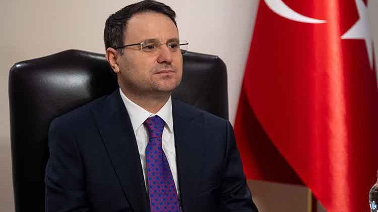 Adalet Bakanı G&uuml;rlek'ten şehit savcı Kiraz i&ccedil;in anma mesajı