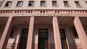 Adalet Bakanlığı&rsquo;na kritik atamalar
