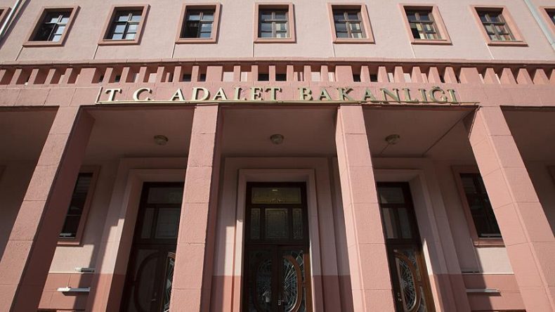 Adalet Bakanlığı&rsquo;na kritik atamalar