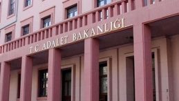 Adalet Bakanlığı&rsquo;ndan Kırmızı B&uuml;lten A&ccedil;ıklaması