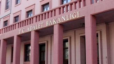 Adalet Bakanlığı&rsquo;ndan Kırmızı B&uuml;lten A&ccedil;ıklaması